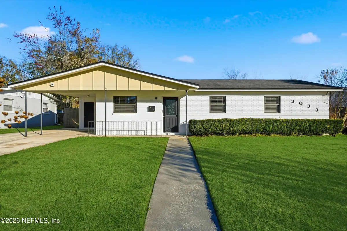 3033 Scotty Drive, Jacksonville, FL 32216 - Image #1