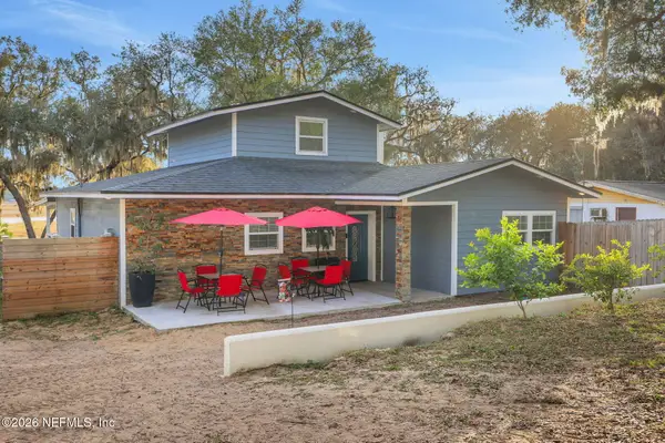 5893 White Sands Road, Keystone Heights, FL 32656