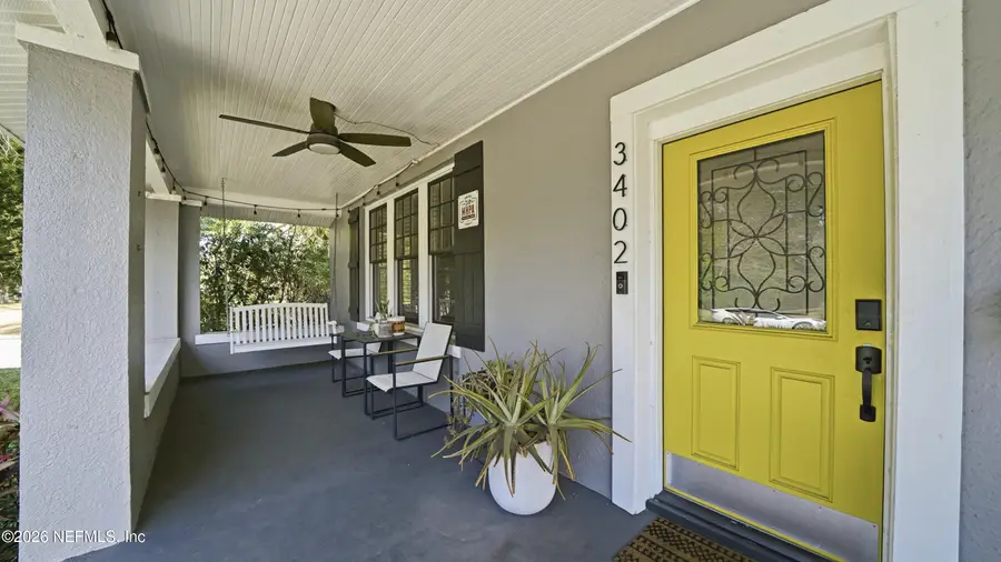 3402 Mayflower Street, Jacksonville, FL 32205 - Image #2