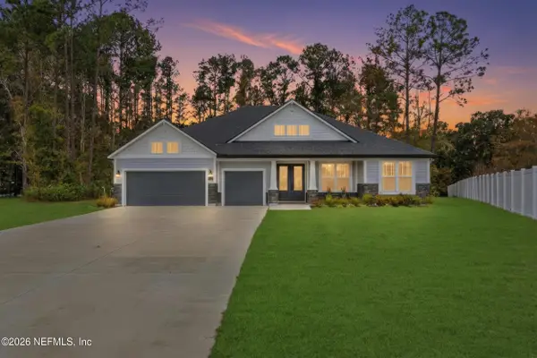 4028 Little Bit Court, Middleburg, FL 32068