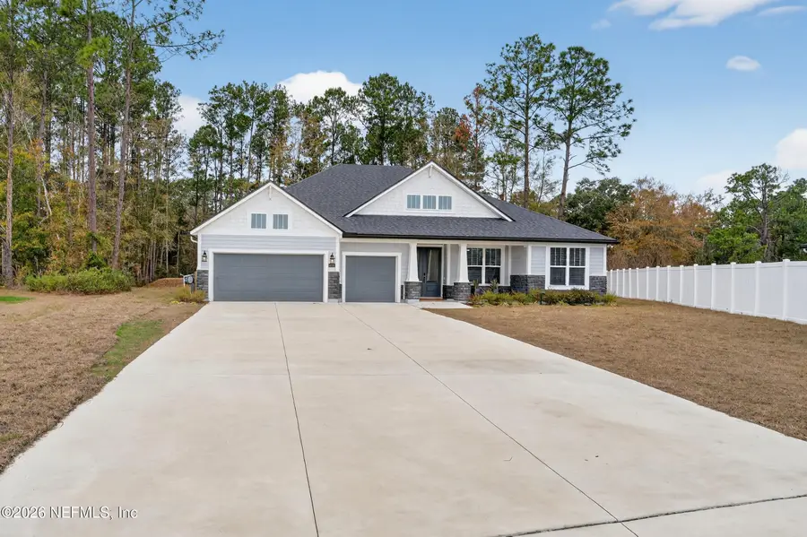 4028 Little Bit Court, Middleburg, FL 32068 - #3