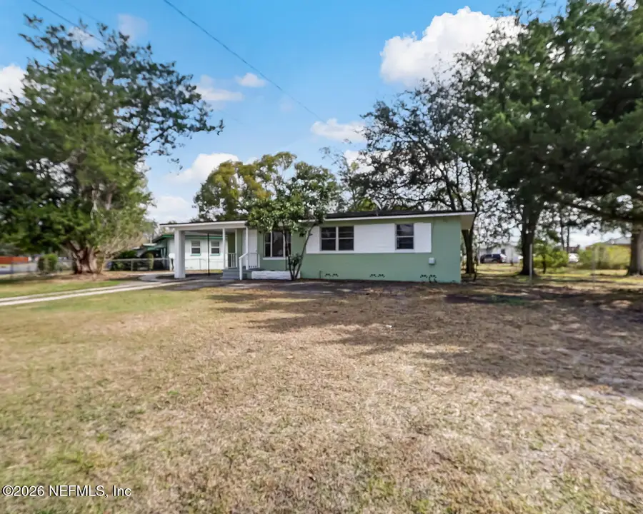 3140 Breve Drive, Jacksonville, FL 32209 - Image #2