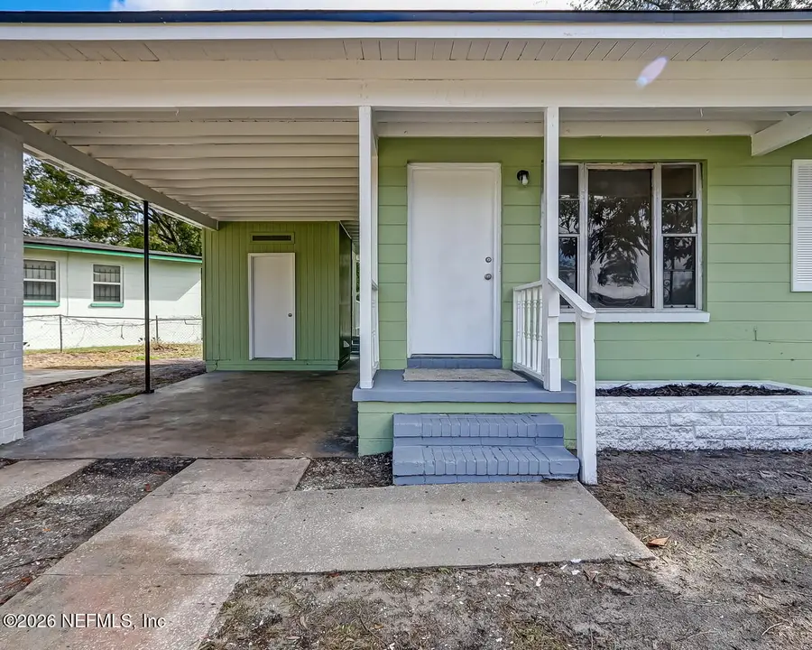 3140 Breve Drive, Jacksonville, FL 32209 - Image #3