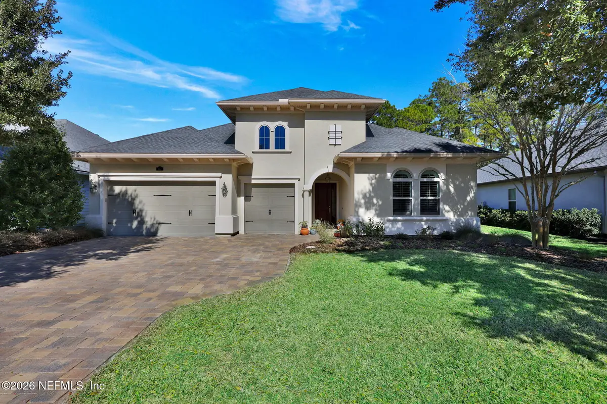 417 Eagle Rock Drive, Ponte Vedra, FL 32081 - #1