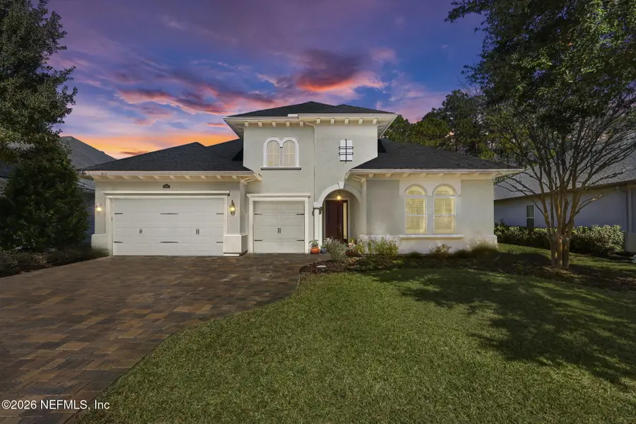 417 Eagle Rock Drive, Ponte Vedra, FL 32081 - #2