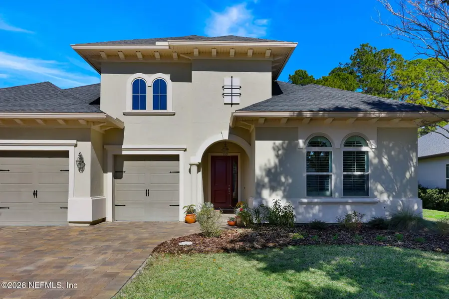 417 Eagle Rock Drive, Ponte Vedra, FL 32081 - #3
