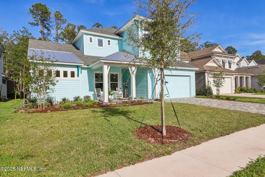 716 Palm Crest Drive, Ponte Vedra, FL 32081 - #2