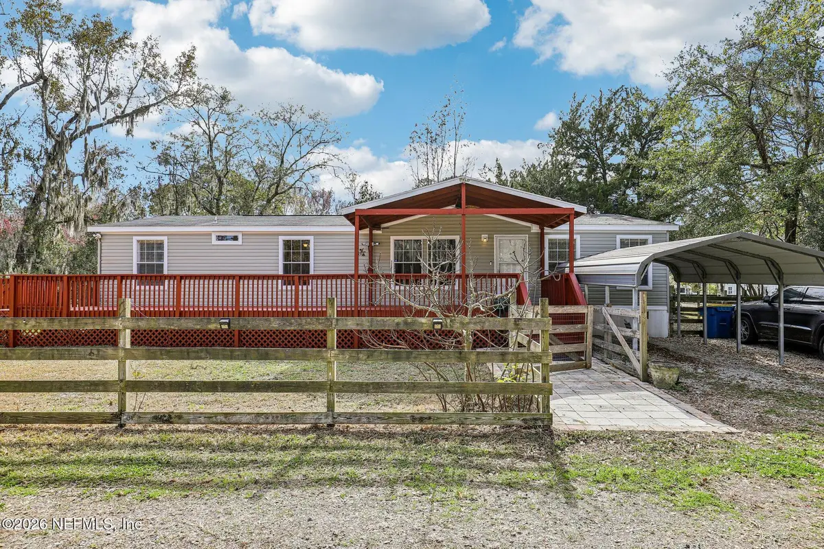 13725 Webb Road, Jacksonville, FL 32218 - #1