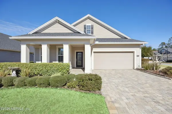 85002 Williston Court, Fernandina Beach, FL 32034