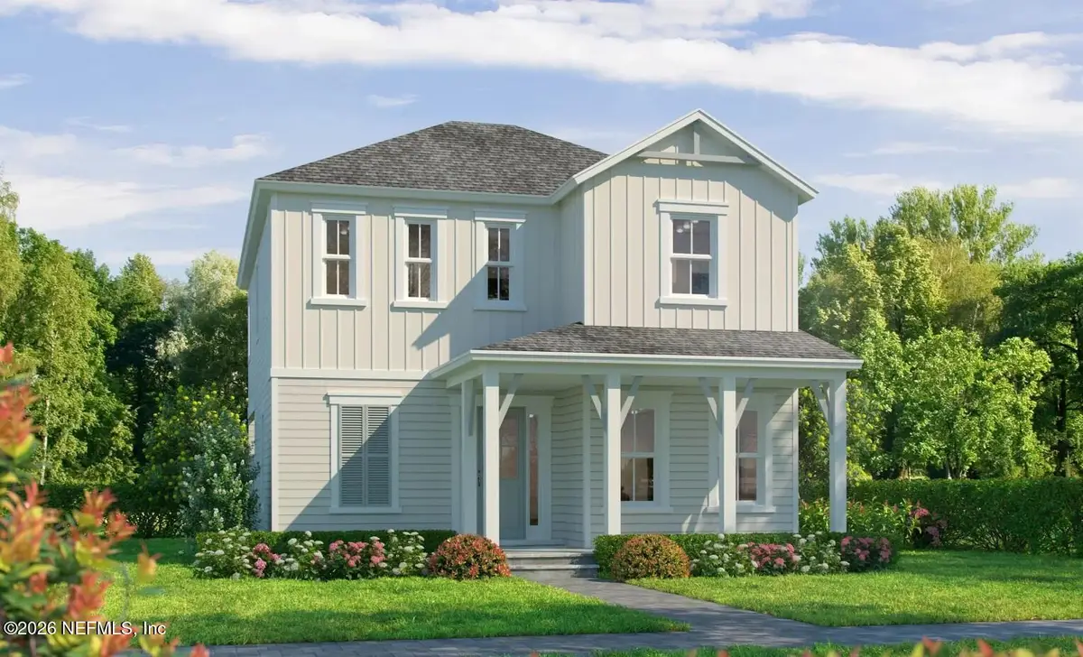 5772 Timber Pines Road, Jacksonville, FL 32224 - #1