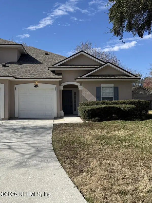 2382 Old Pine Trail, Fleming Island, FL 32003