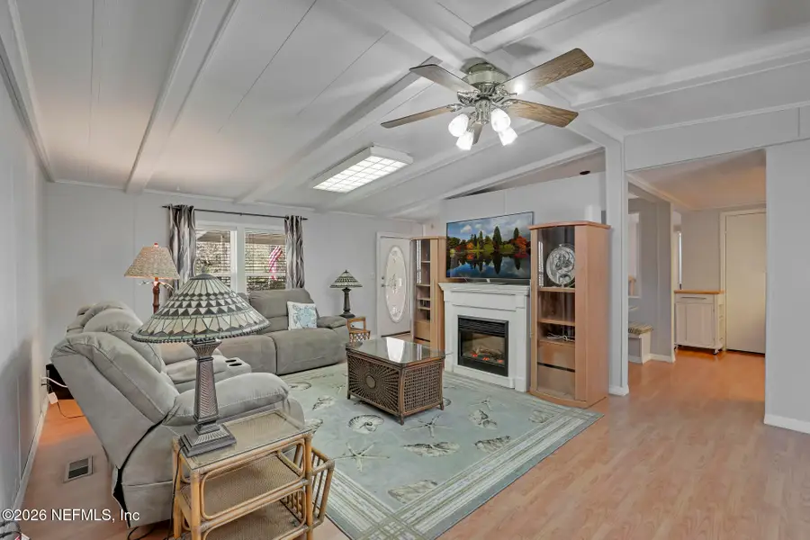 6901 Catlett Road, Saint Augustine, FL 32095 - #3