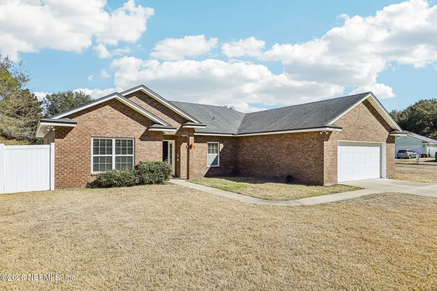 87083 Chesapeake Avenue, Yulee, FL 32097 - Image #3