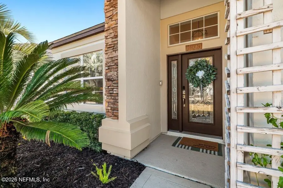 1008 St Julien Court, Saint Johns, FL 32259 - #3