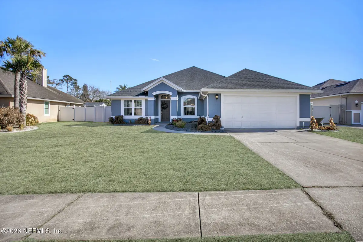 86406 Sand Hickory Trail, Yulee, FL 32097 - Image #1