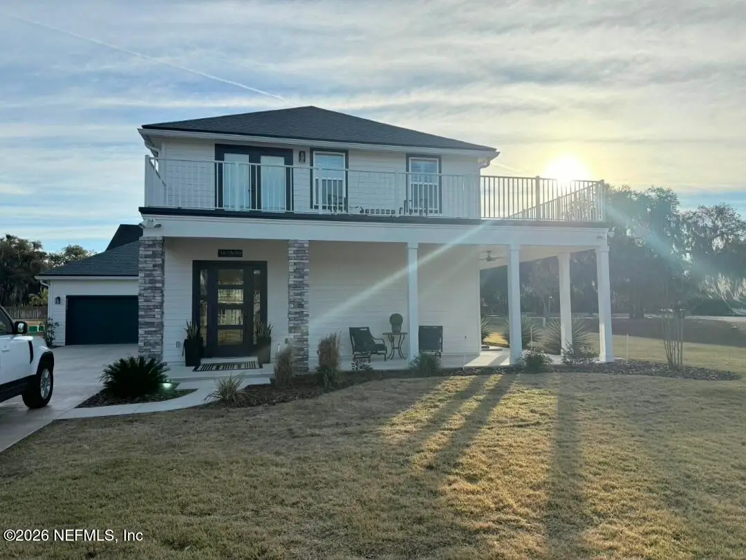 4093 Buena Vista Avenue, Starke, FL 32091 - #1