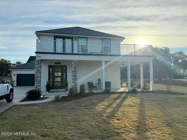 4093 Buena Vista Avenue, Starke, FL 32091