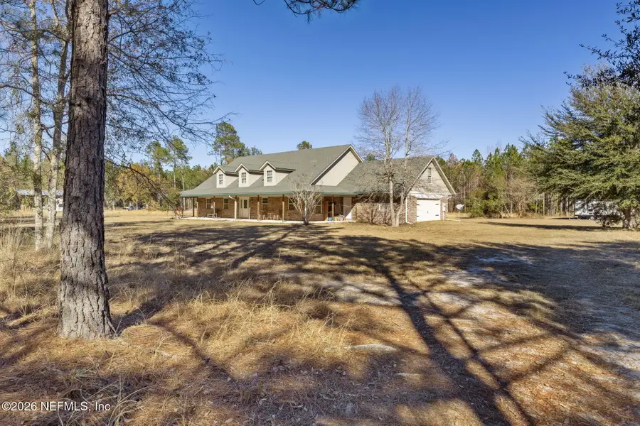 14871 Turner Cemetery Road, Glen Saint Mary, FL 32040 - Image #2