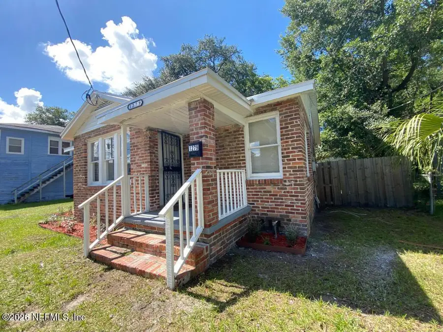 1279 W 20th Street, Jacksonville, FL 32209 - #2