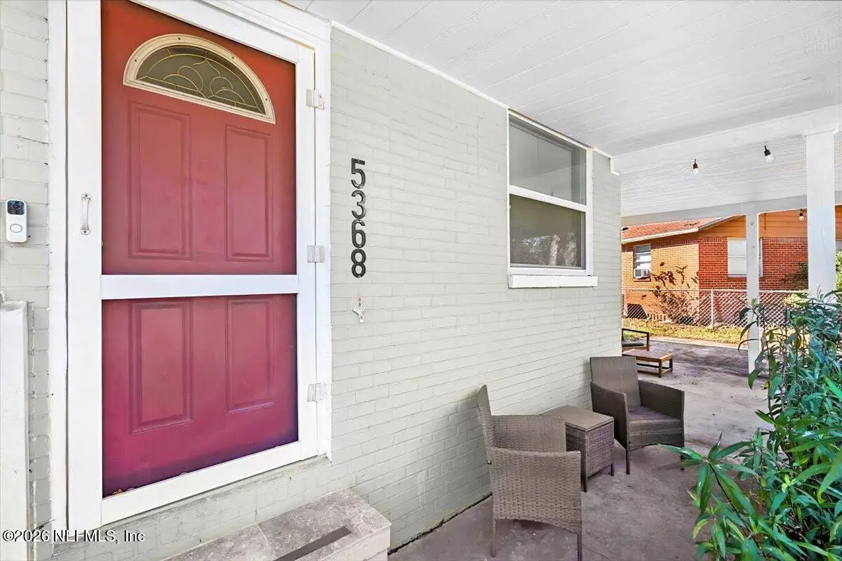 5368 Royce Avenue, Jacksonville, FL 32205 - #1