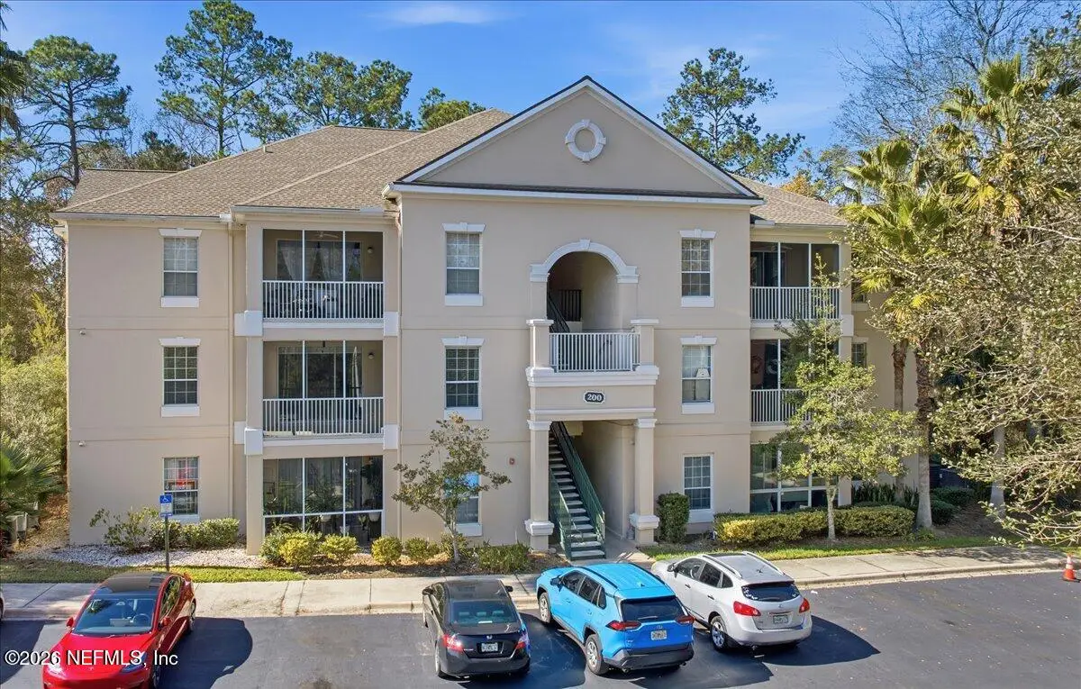 8601 Beach Boulevard #206, Jacksonville, FL 32216 - #1