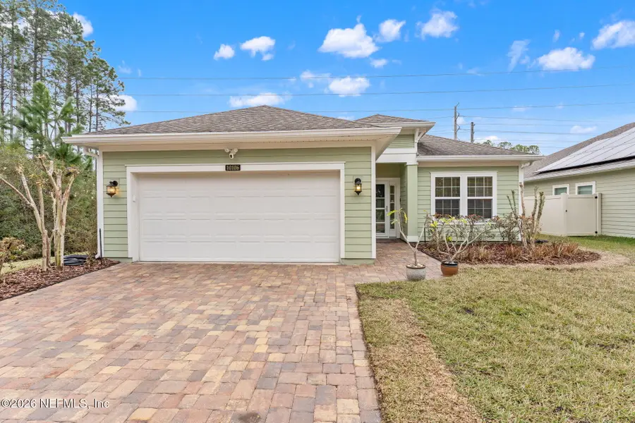 10106 Pavnes Creek Drive, Jacksonville, FL 32222 - Image #2