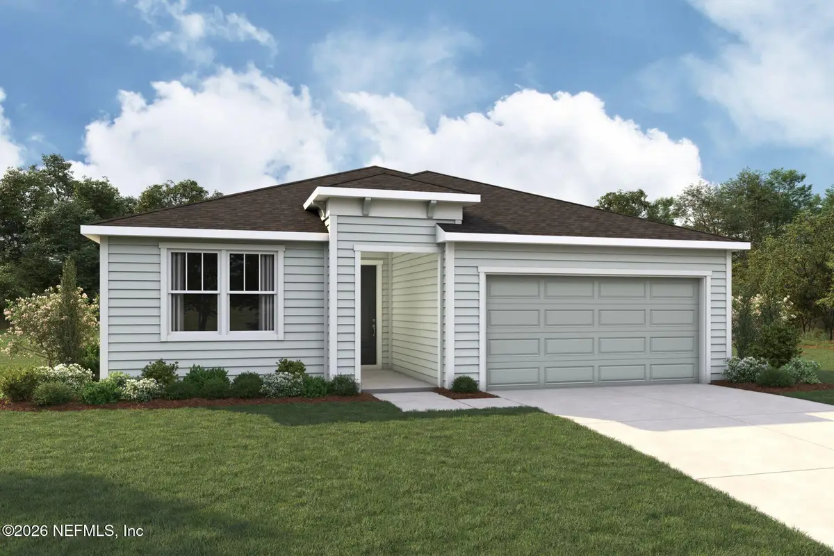 2938 Darlington Oak Road, Green Cove Springs, FL 32043 - #1