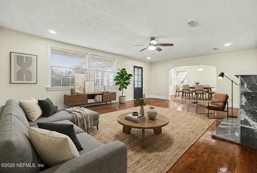 318 Trout River Drive, Jacksonville, FL 32208 - #3