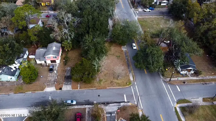 1305 W 29th Street, Jacksonville, FL 32209 - #3