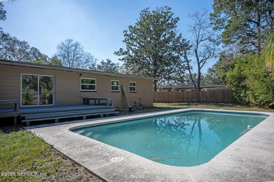4302 Ish Brant W Court, Jacksonville, FL 32210 - #2