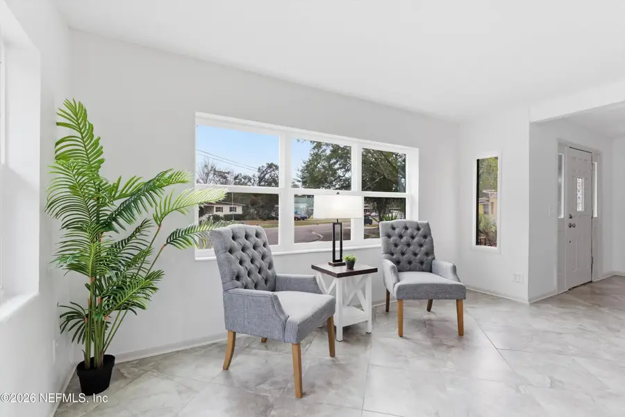 4302 Ish Brant W Court, Jacksonville, FL 32210 - #3