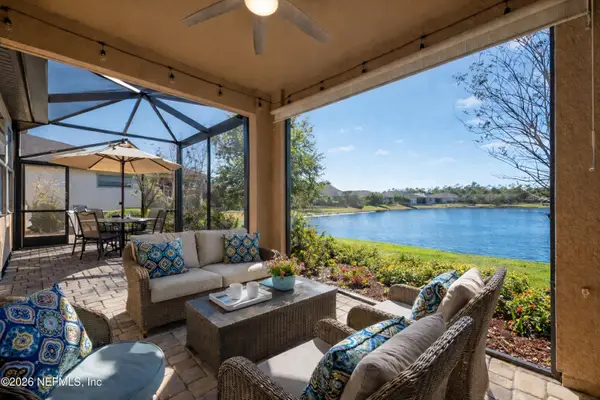 552 Tree Side Lane, Ponte Vedra, FL 32081