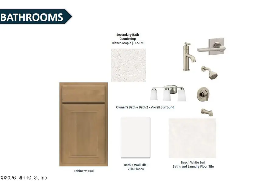 1021 Rooster Hollow Way, Middleburg, FL 32068 - Image #3