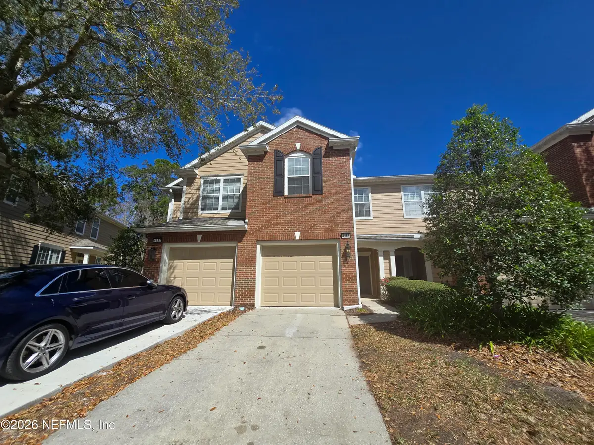 4189 Highwood Drive, Jacksonville, FL 32216 - #1