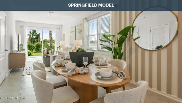 77 Montellano Road, St. Augustine, FL 32084