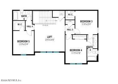 129 Adirondack Drive, Saint Johns, FL 32259 - Image #3