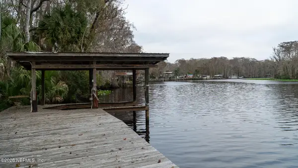 155 Fran Lane, Satsuma, FL 32189