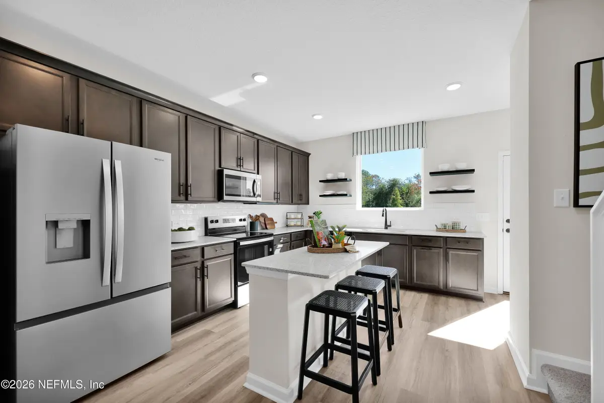 3875 Baxley Villas Court, Middleburg, FL 32068 - #1