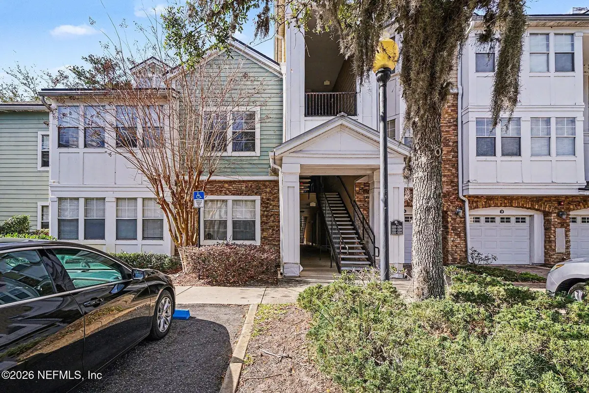 8550 Touchton Road #1221, Jacksonville, FL 32216 - #1