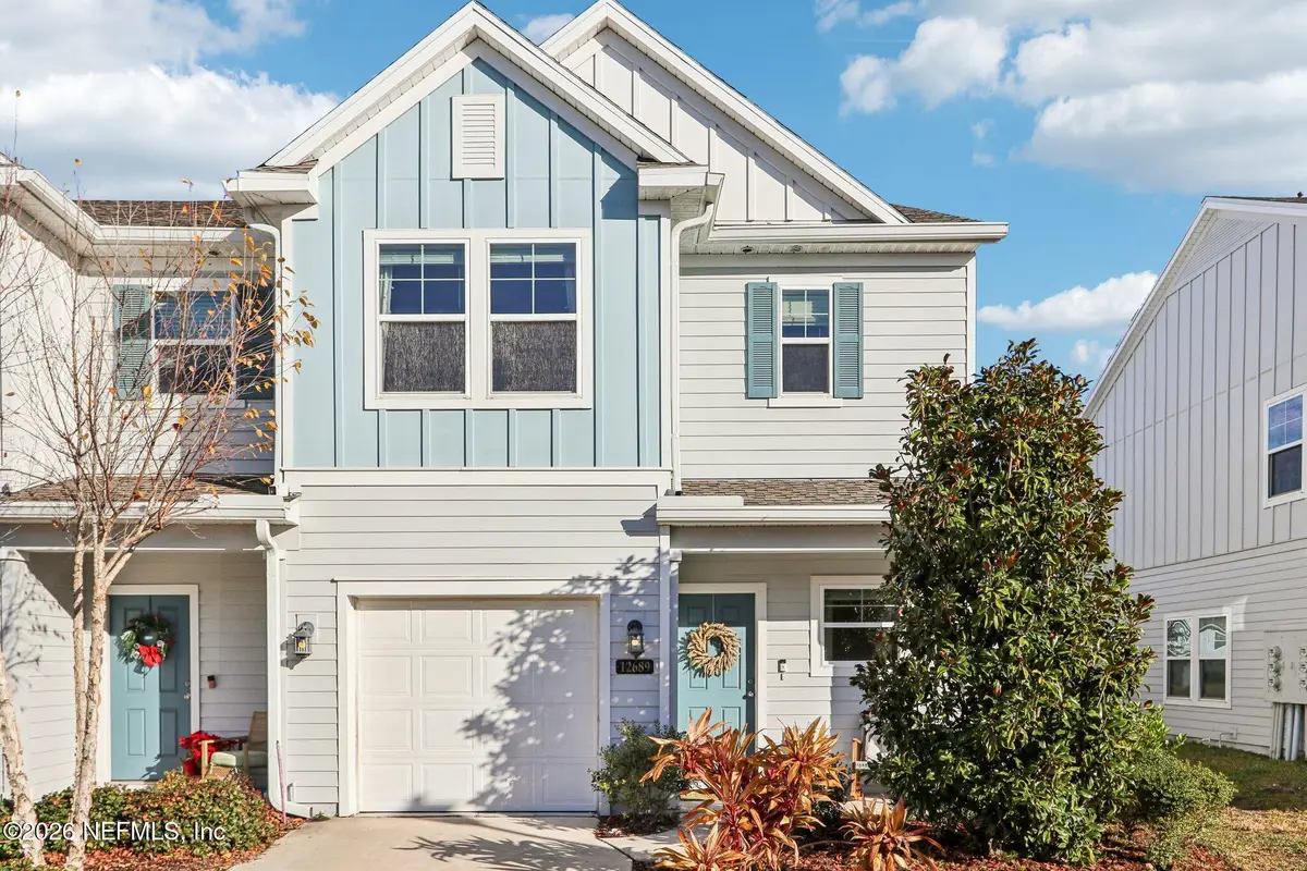 12689 Josslyn Lane, Jacksonville, FL 32246 - #1