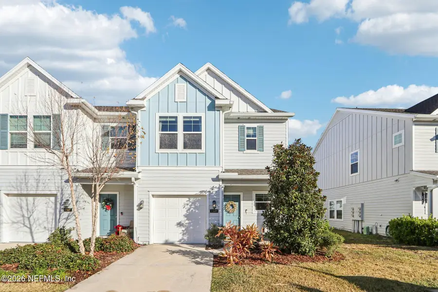 12689 Josslyn Lane, Jacksonville, FL 32246 - #2