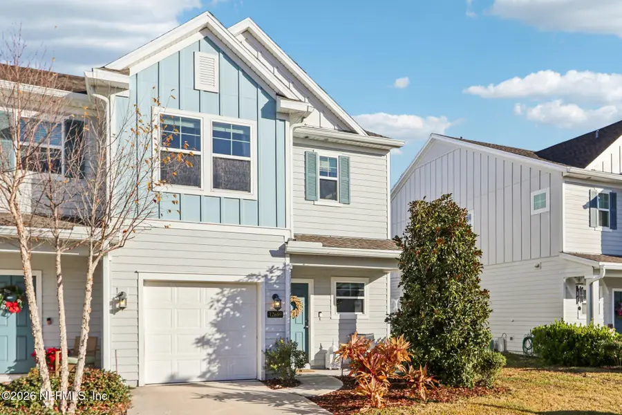 12689 Josslyn Lane, Jacksonville, FL 32246 - #3