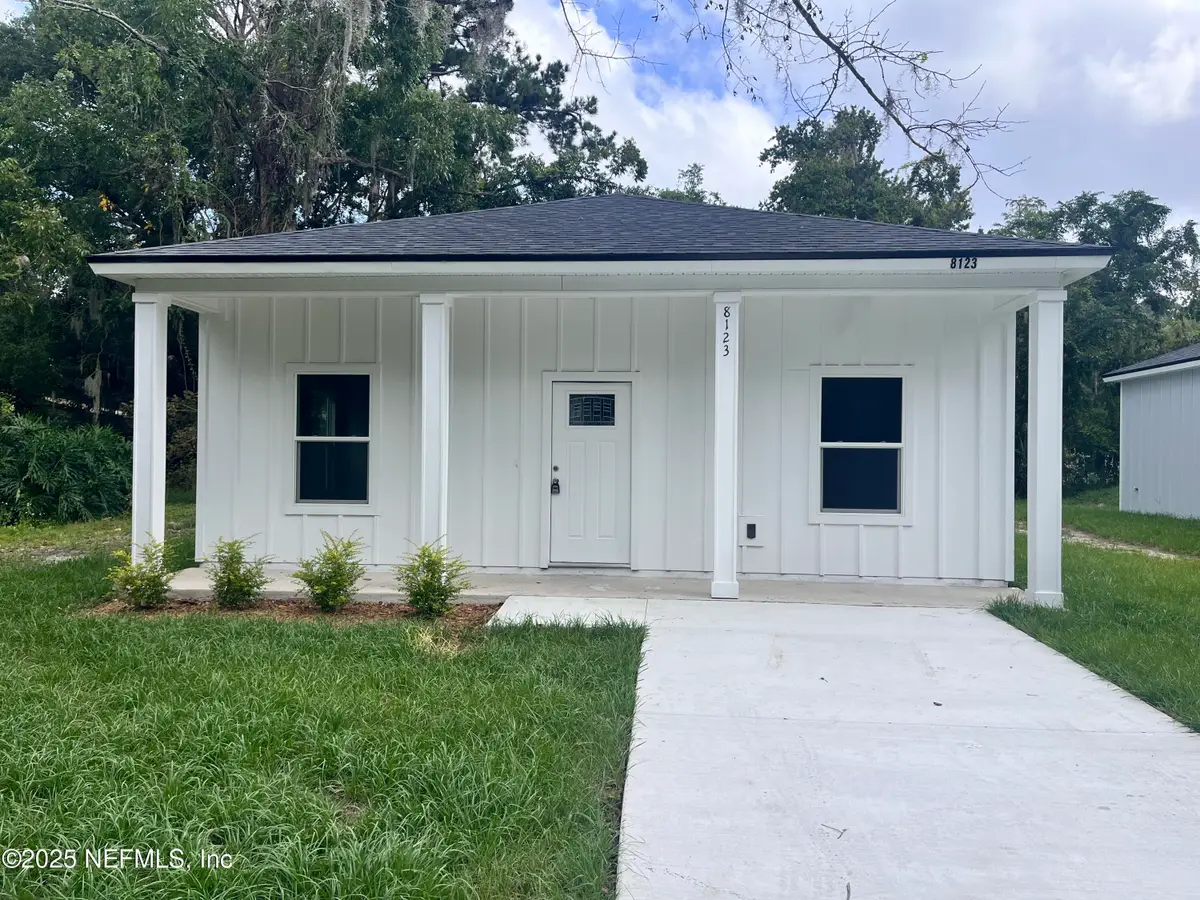 8123 Siskin Avenue, Jacksonville, FL 32219 - #1