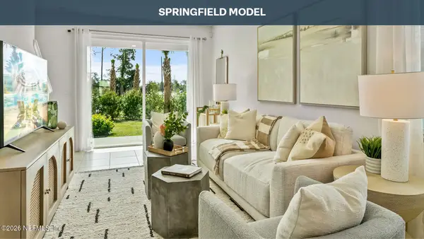 40 Montellano Road, St. Augustine, FL 32084