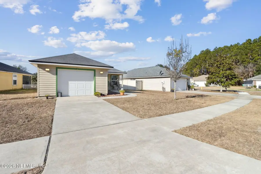 96521 Starfish Drive, Yulee, FL 32097 - #3