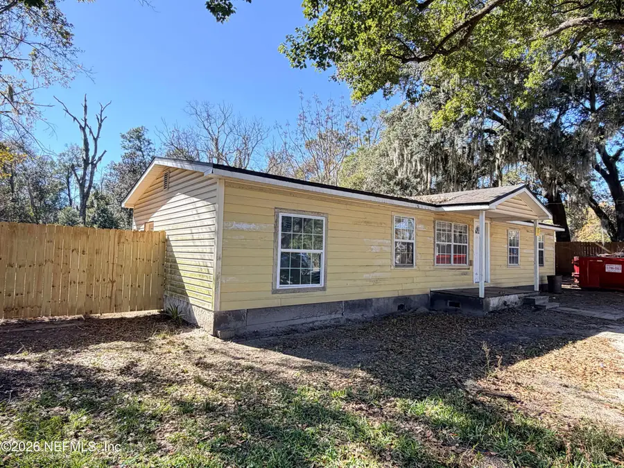 7752 Paschal Street, Jacksonville, FL 32220 - #3
