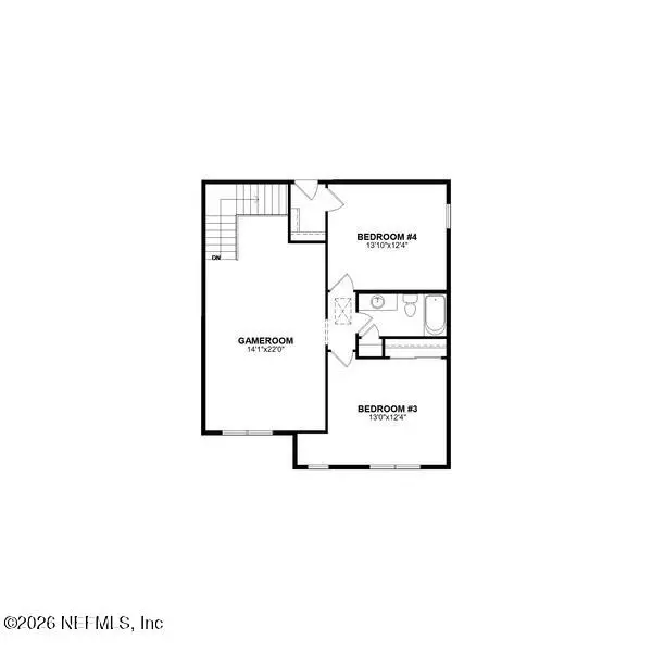 564 Goldenrod Drive, Saint Augustine, FL 32092 - Image #3