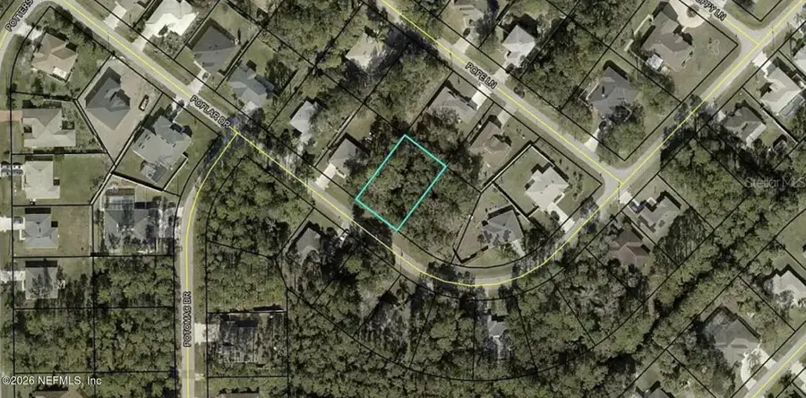 39 Poplar Drive, Palm Coast, FL 32164 - #3