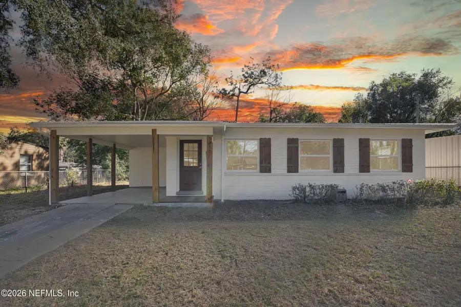 5130 Corsair Avenue, Jacksonville, FL 32244 - #2