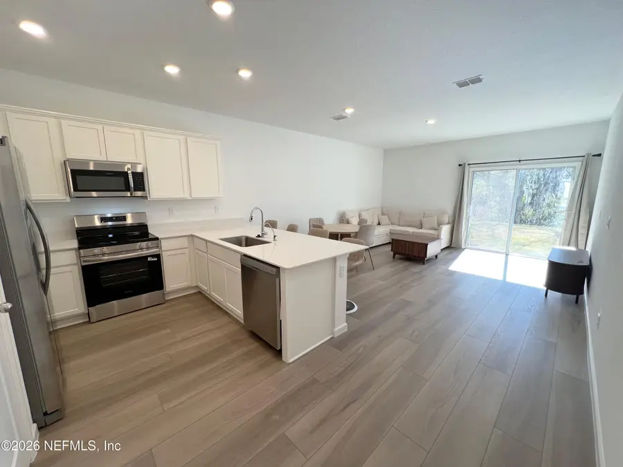 585 Holly Lakes Drive, Orange Park, FL 32073 - #3